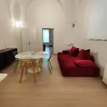 Lägenhet D'aragona *