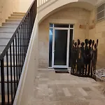 D'aragona Lägenhet Lecce
