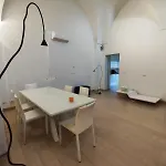 Lägenhet D'aragona