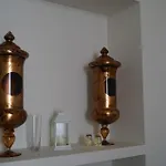 D'aragona Lägenhet *