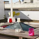 Apartment D'aragona Lecce