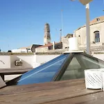 Apartment D'aragona