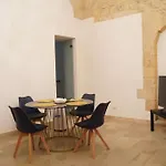 D'aragona Lägenhet Lecce