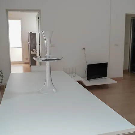 D'aragona Апартаменты Лечче