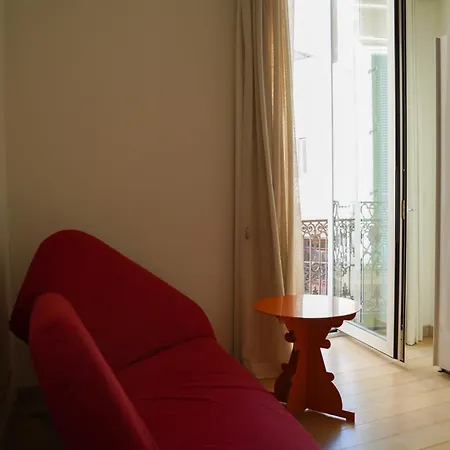 D'aragona Апартаменты *