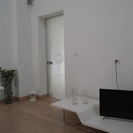 D'aragona Апартаменты *