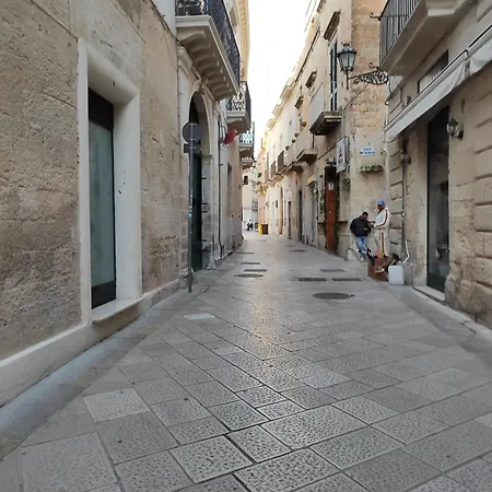 Appartement D'aragona Lecce
