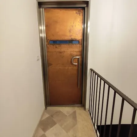 Appartement D'aragona *