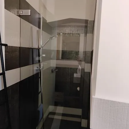 D'aragona Appartement