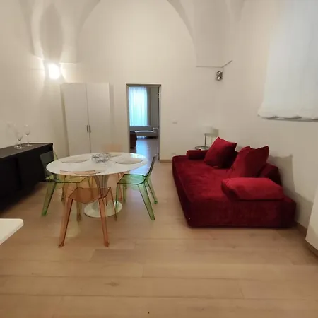 Appartement D'aragona *