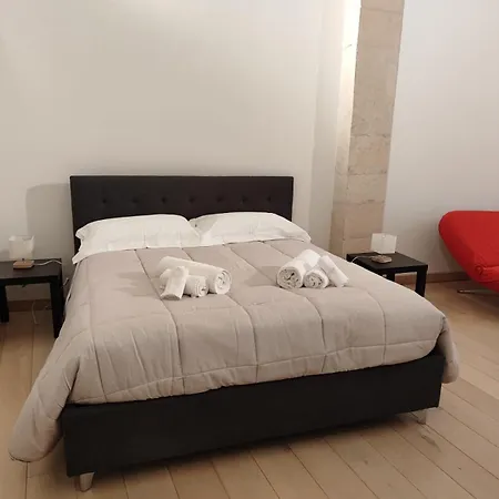 Appartement D'aragona *