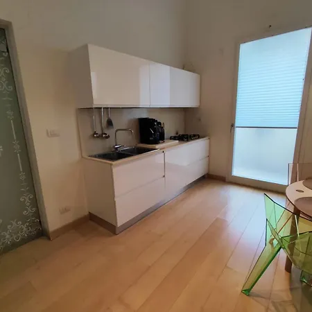 D'aragona Appartement Lecce