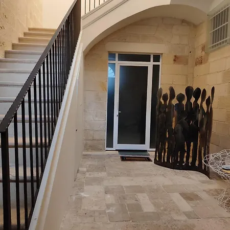 D'aragona Appartement Lecce
