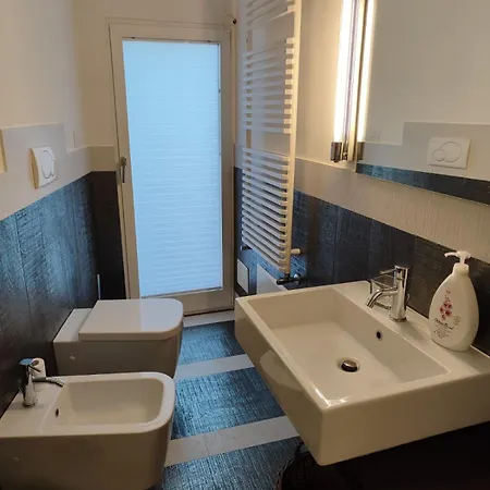 D'aragona Appartement *