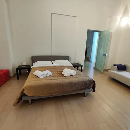 D'aragona Appartement Lecce