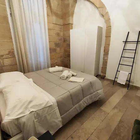 Appartement D'aragona *