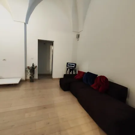 D'aragona Appartement *