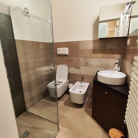 Appartement D'aragona