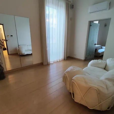 Appartement D'aragona