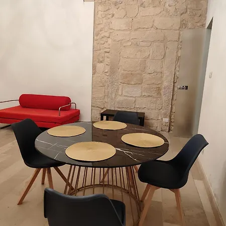 D'aragona Appartement *