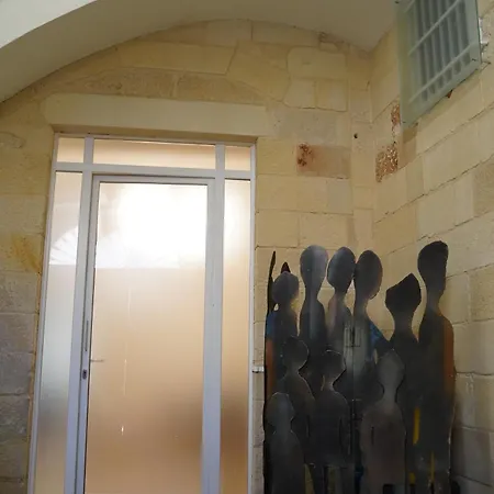 D'aragona Appartement