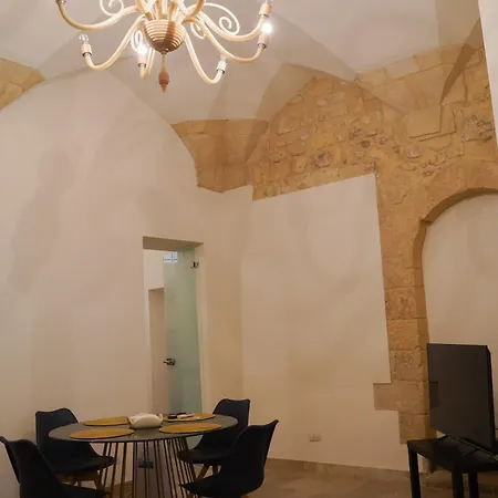 Appartement D'aragona *