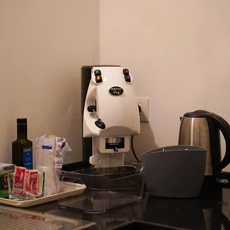 Appartement D'aragona Lecce