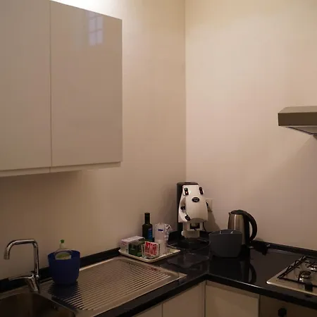 D'aragona Appartement Lecce