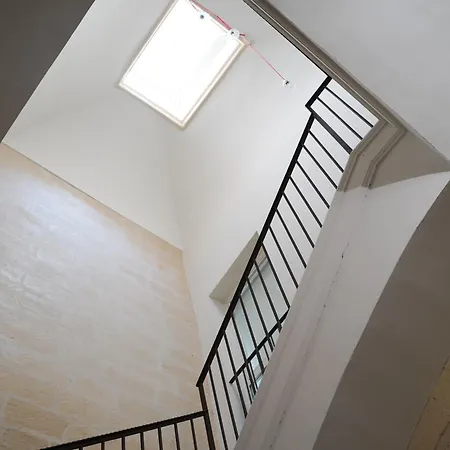 D'aragona Apartamento Lecce