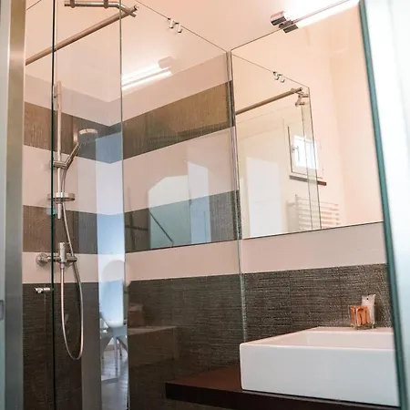 D'aragona Appartement