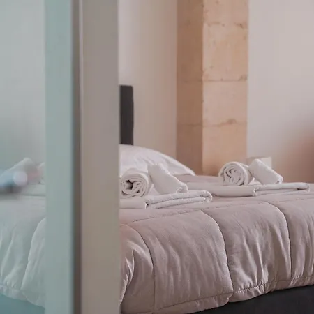 D'aragona Appartement