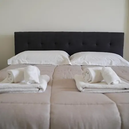 Appartement D'aragona