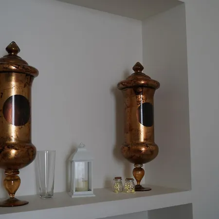 D'aragona Appartement *