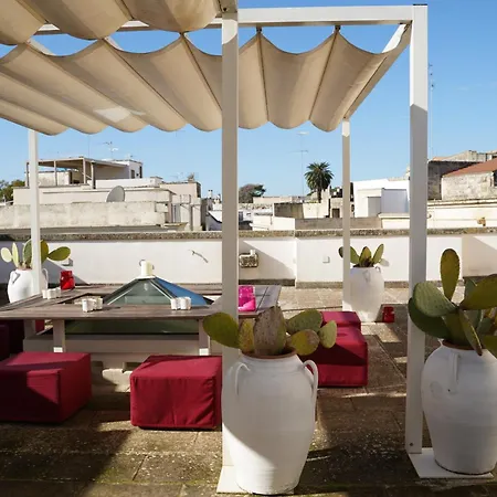 Appartement D'aragona *