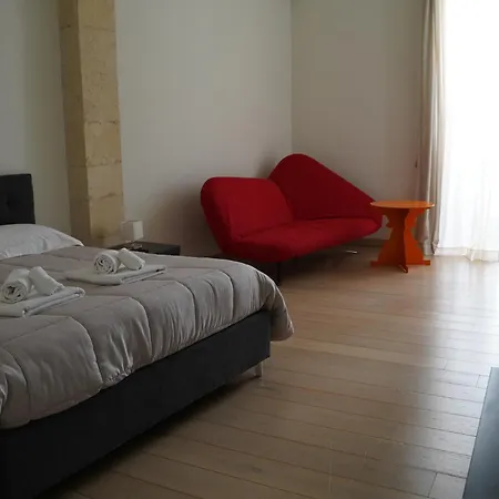 Appartement D'aragona Lecce