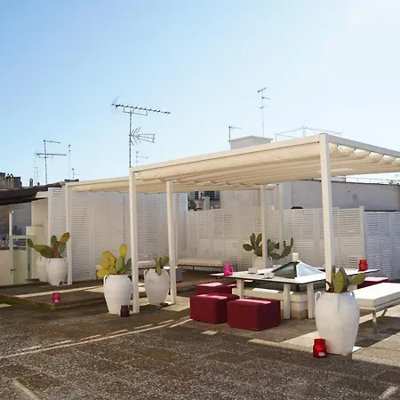 Appartement D'aragona