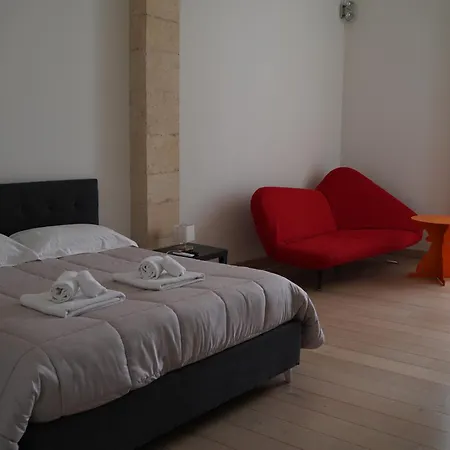 Appartement D'aragona *