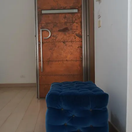 D'aragona Appartement