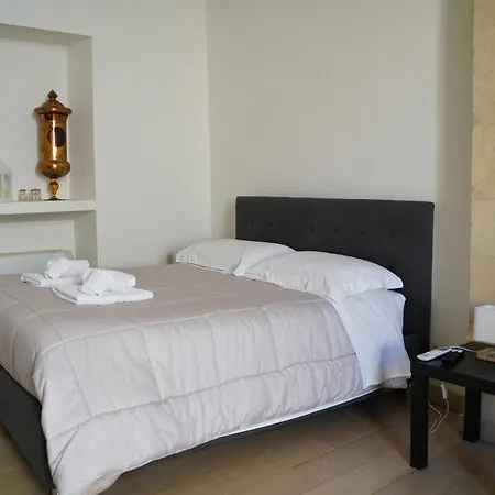 Appartement D'aragona