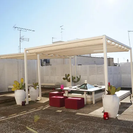 Appartement D'aragona *