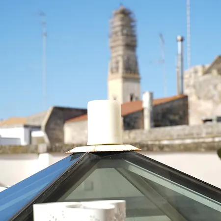 Appartement D'aragona Lecce