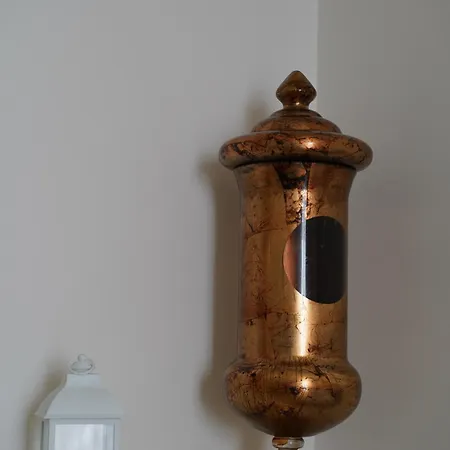 D'aragona Appartement