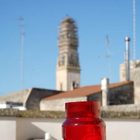 D'aragona Appartement *