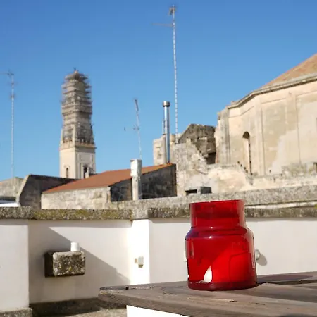 Appartement D'aragona Lecce