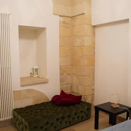 D'aragona Lecce