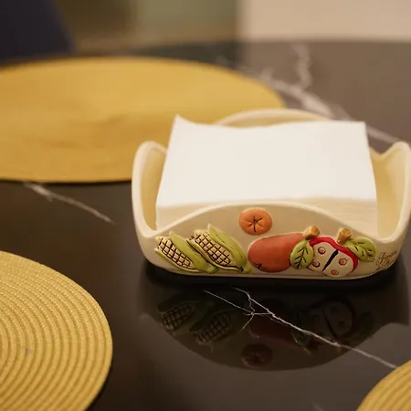 Appartement D'aragona *