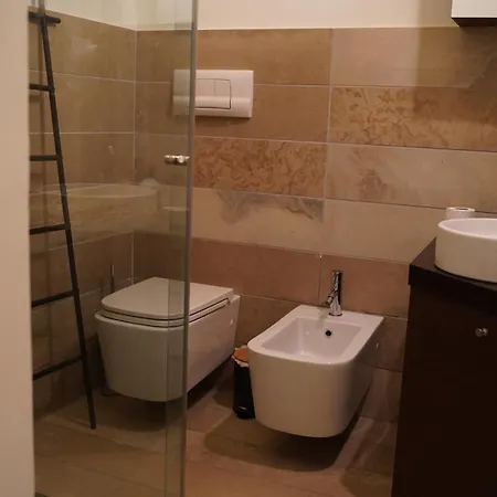 Appartement D'aragona Lecce