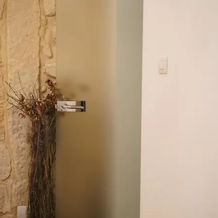 D'aragona Appartement