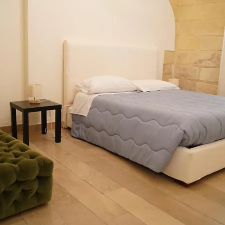 Appartement D'aragona