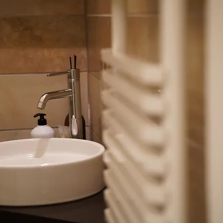 Appartement D'aragona Lecce